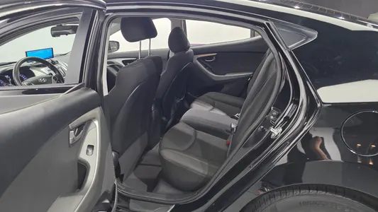 Hyundai MD LPI M16 2012 11