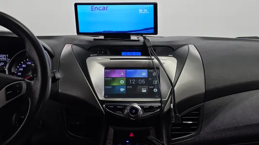 Hyundai MD LPI M16 2012 20