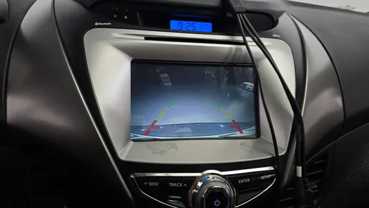 Hyundai MD LPI M16 2012 16