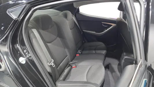 Hyundai MD LPI M16 2012 26