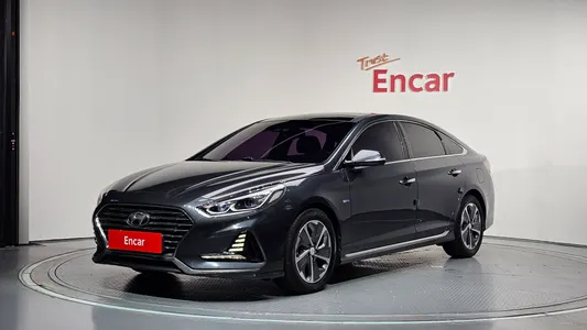 Hyundai 2017