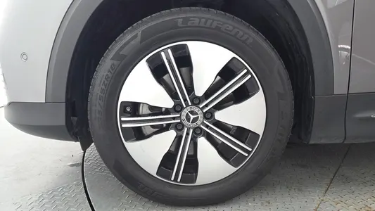 Mercedes-Benz EQB X243 EQB300 4MATIC 2023 5