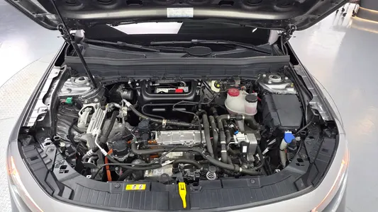 Mercedes-Benz EQB X243 EQB300 4MATIC 2023 6