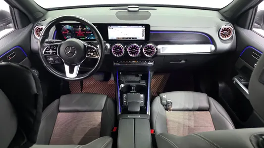 Mercedes-Benz EQB X243 EQB300 4MATIC 2023 7