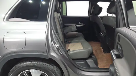 Mercedes-Benz EQB X243 EQB300 4MATIC 2023 11