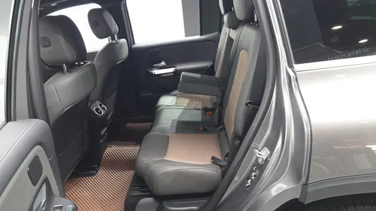Mercedes-Benz EQB X243 EQB300 4MATIC 2023 12