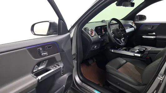Mercedes-Benz EQB X243 EQB300 4MATIC 2023 10
