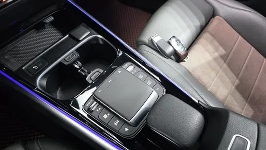 Mercedes-Benz EQB X243 EQB300 4MATIC 2023 20