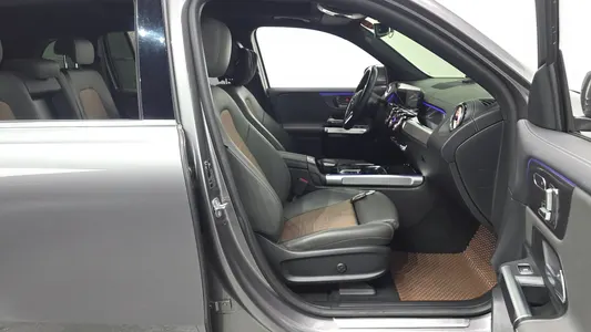 Mercedes-Benz EQB X243 EQB300 4MATIC 2023 26