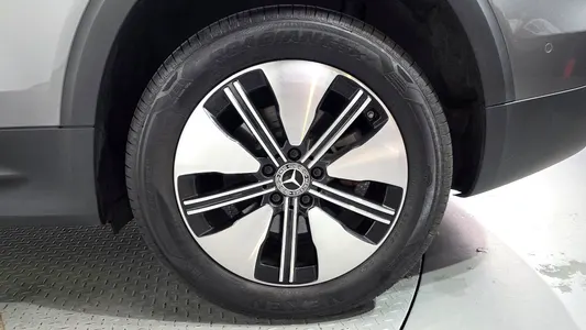 Mercedes-Benz EQB X243 EQB300 4MATIC 2023 21