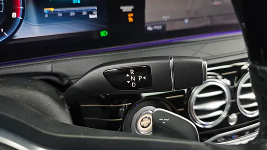 Mercedes-Benz S-Class W222 S560 4MATIC 2018 9
