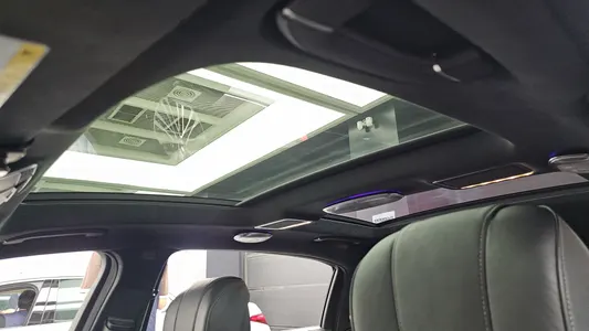 Mercedes-Benz S-Class W222 S560 4MATIC 2018 18