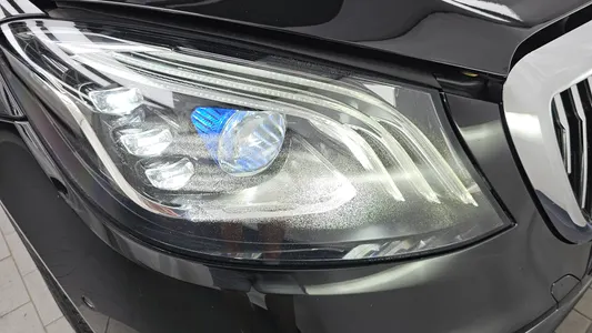 Mercedes-Benz S-Class W222 S560 4MATIC 2018 22