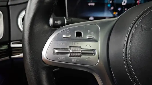 Mercedes-Benz S-Class W222 S560 4MATIC 2018 29