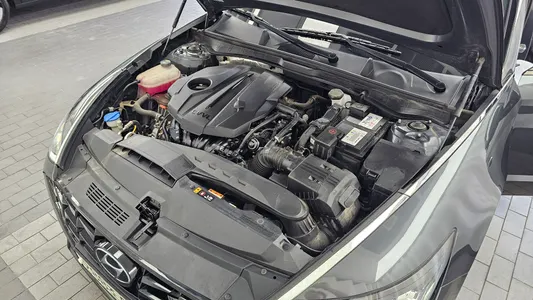 Hyundai (DN8) 2.0 2022 6