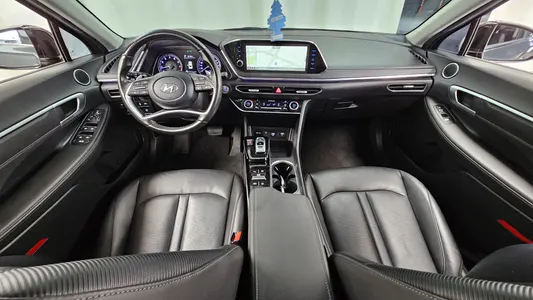 Hyundai (DN8) 2.0 2022 7