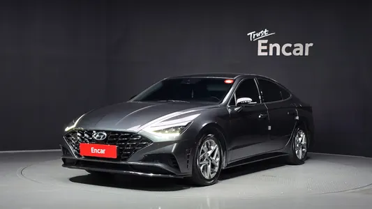 Hyundai (DN8) 2.0 2022