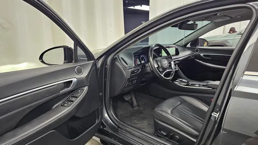 Hyundai (DN8) 2.0 2022 10