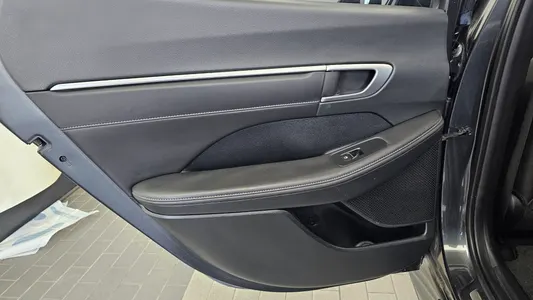 Hyundai (DN8) 2.0 2022 25