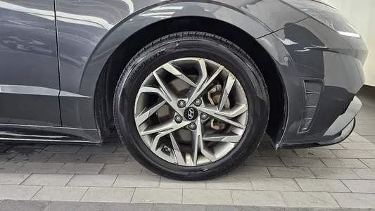Hyundai (DN8) 2.0 2022 21