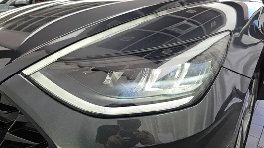 Hyundai (DN8) 2.0 2022 22