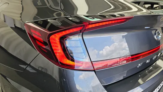 Hyundai (DN8) 2.0 2022 23