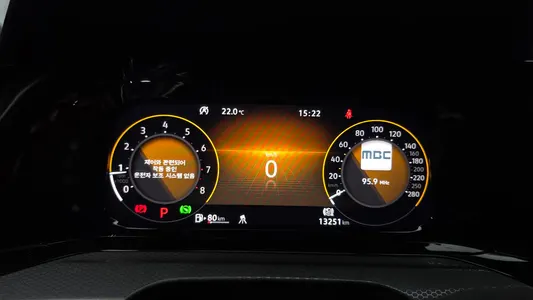 Volkswagen 8 2.0 GTI 2024 8