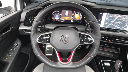 Volkswagen 8 2.0 GTI 2024 13