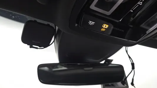 Volkswagen 8 2.0 GTI 2024 17