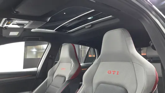 Volkswagen 8 2.0 GTI 2024 18