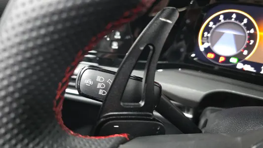 Volkswagen 8 2.0 GTI 2024 32