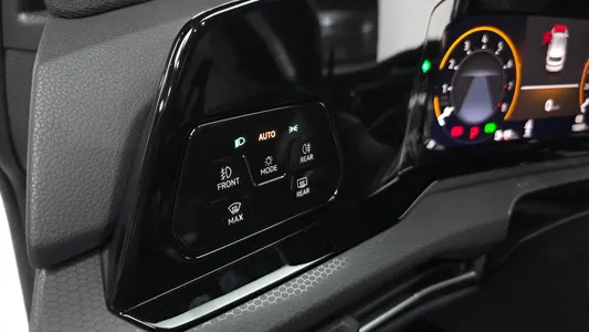 Volkswagen 8 2.0 GTI 2024 29