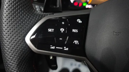 Volkswagen 8 2.0 GTI 2024 30