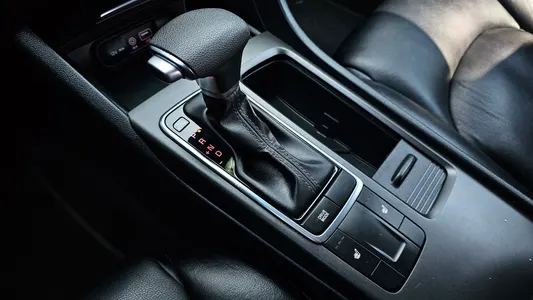 Kia K5 2 2.0 MX 2018 9