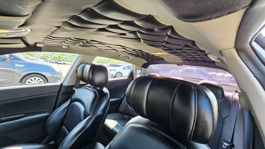 Kia K5 2 2.0 MX 2018 20