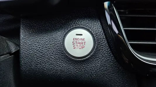 Kia K5 2 2.0 MX 2018 16