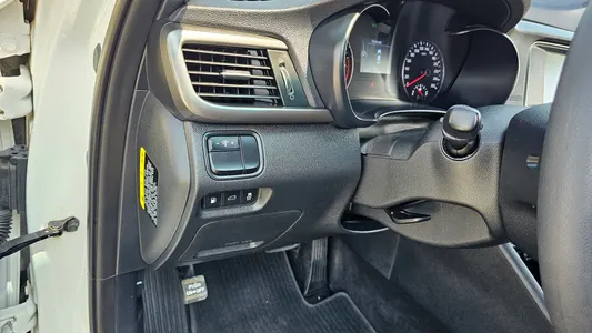 Kia K5 2 2.0 MX 2018 18