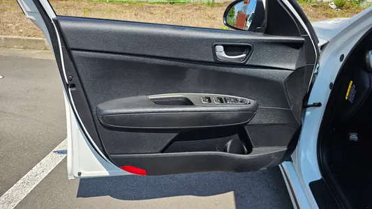 Kia K5 2 2.0 MX 2018 24