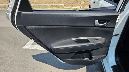 Kia K5 2 2.0 MX 2018 25