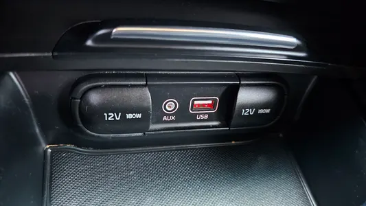 Kia K5 2 2.0 MX 2018 27