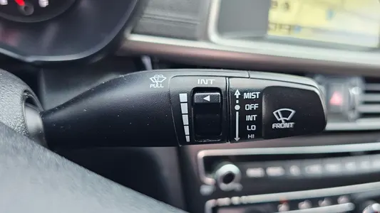 Kia K5 2 2.0 MX 2018 28