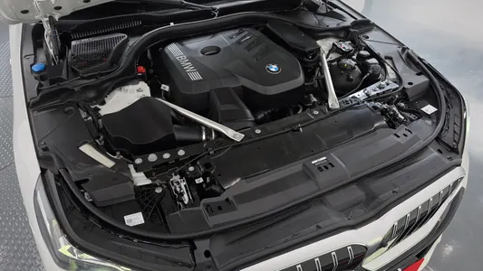 BMW 5 Series (G60) 530i xDrive M 2025 6