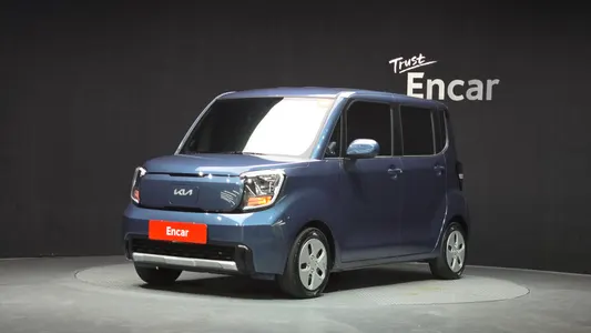 Kia EV 2024