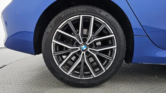 BMW 2 Series Tourer (U06) 218d M 2023 4