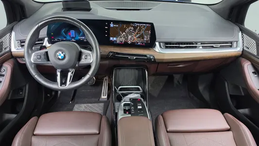 BMW 2 Series Tourer (U06) 218d M 2023 6