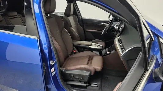 BMW 2 Series Tourer (U06) 218d M 2023 10