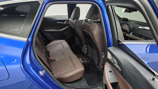 BMW 2 Series Tourer (U06) 218d M 2023 11
