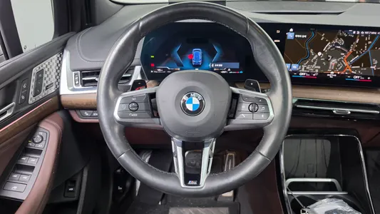 BMW 2 Series Tourer (U06) 218d M 2023 12