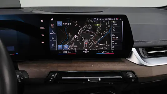 BMW 2 Series Tourer (U06) 218d M 2023 13