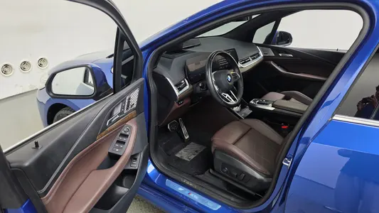 BMW 2 Series Tourer (U06) 218d M 2023 9
